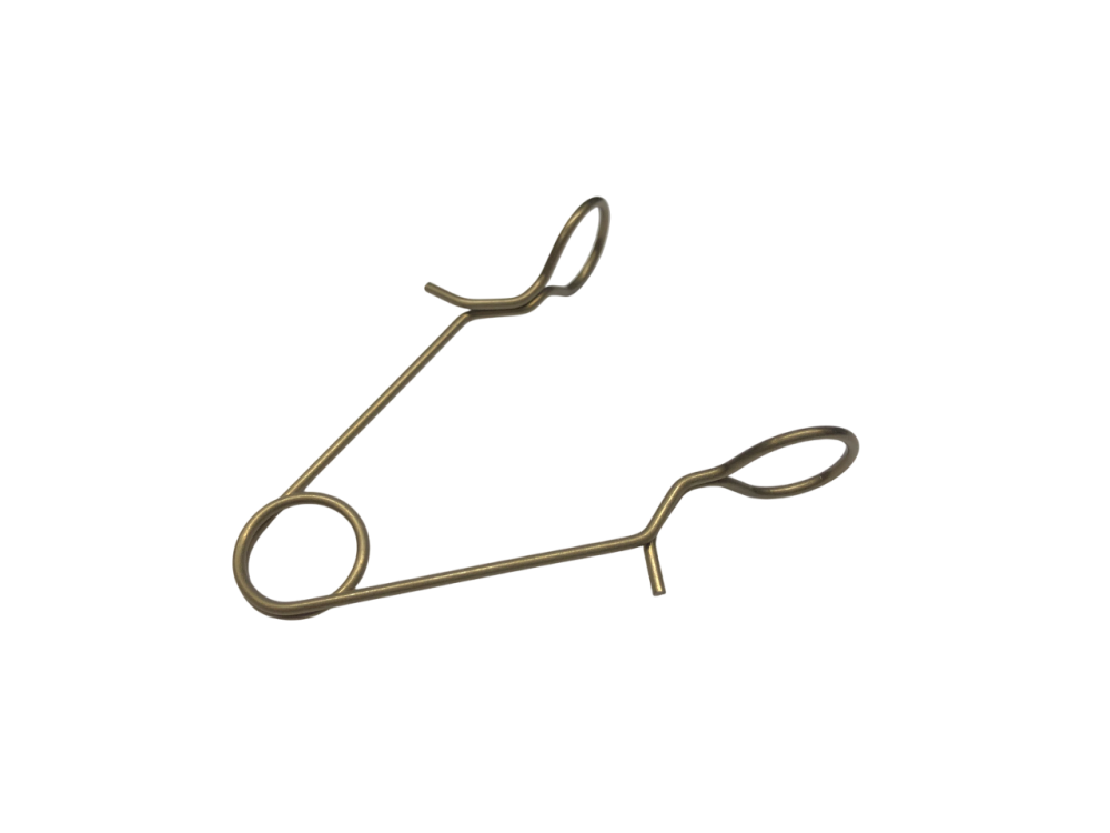 safety clamp CL 1,8mm